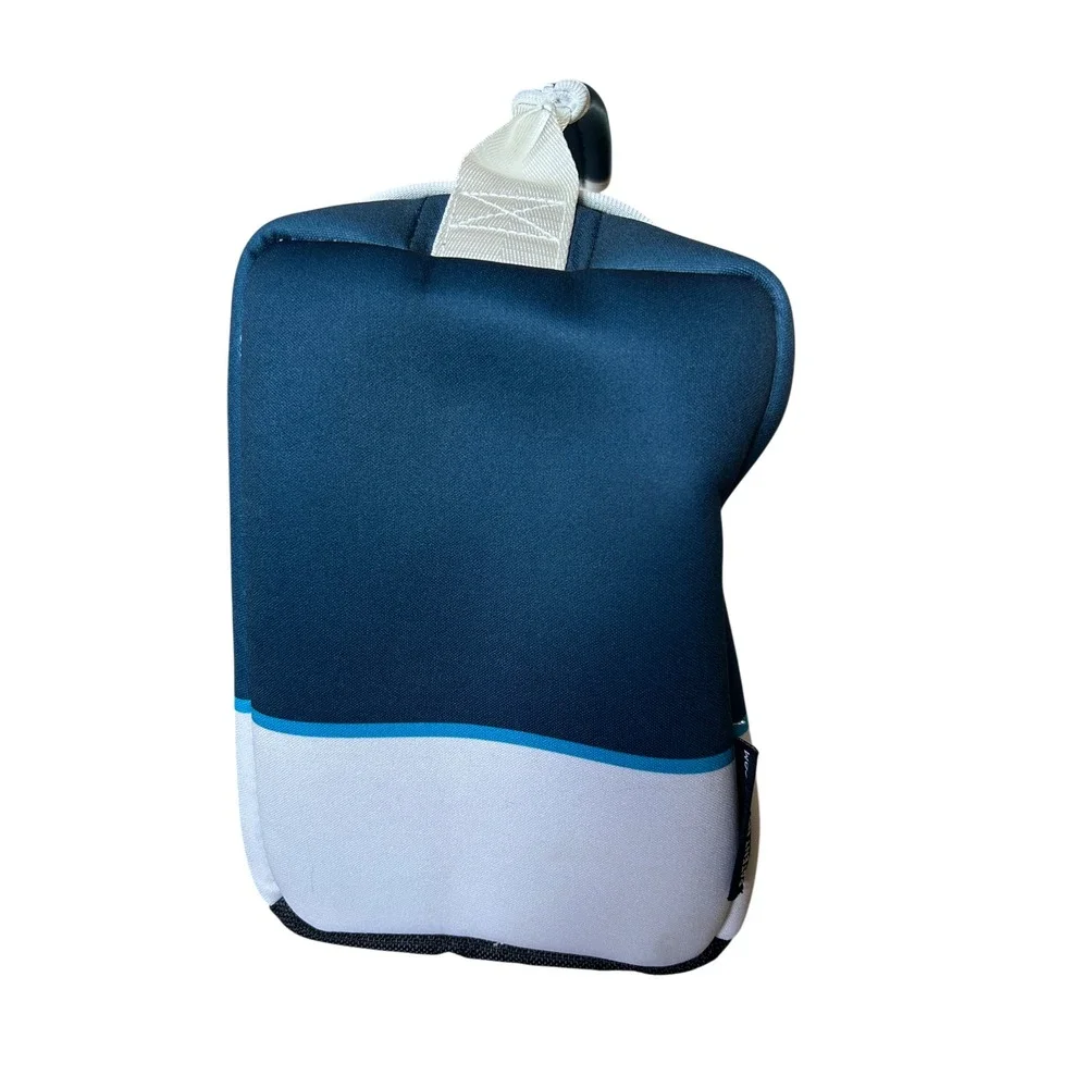 Kanga Insulated Cooler Bag - Soft Cooler‎ Bag - 12 Pack Beer and Seltzer Drink